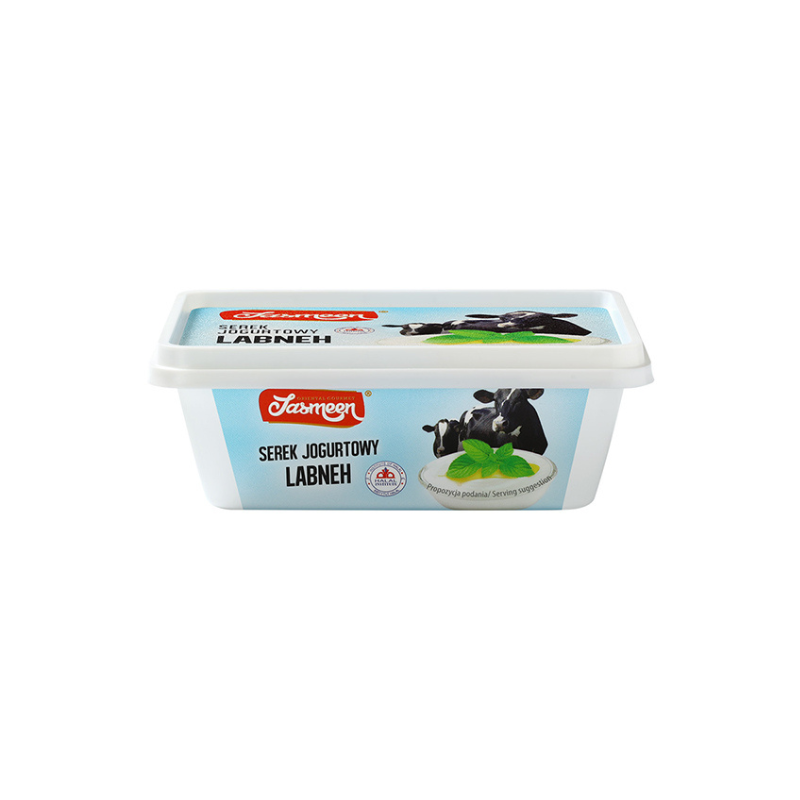 JASMEEN LABNEH 200 g